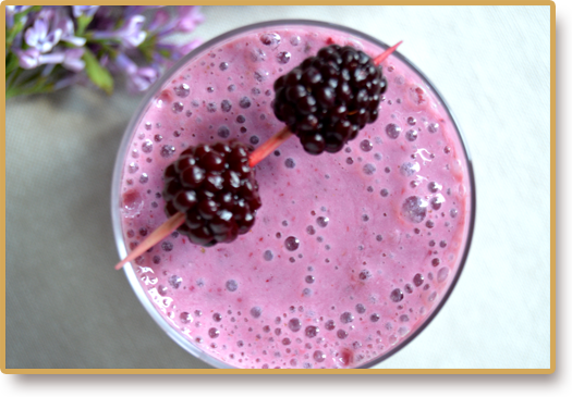 Boca Freeze Menu Boca Berry Freeze image