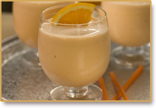 Boca Freeze Menu Coffee n' Creme image