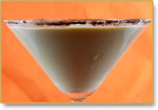 Boca Freeze Menu Frozen Espresso Fudge Velvet image