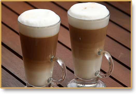 Boca Freeze Menu Coffee n' Creme image