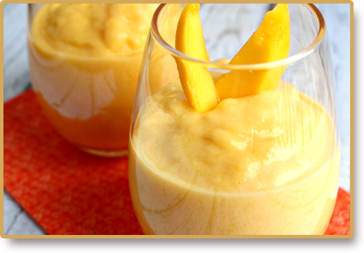 Boca Freeze Menu Peachy Keen image